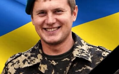 Пам’ятаємо побратима: прикордонники віддали шану Роберту Кісу