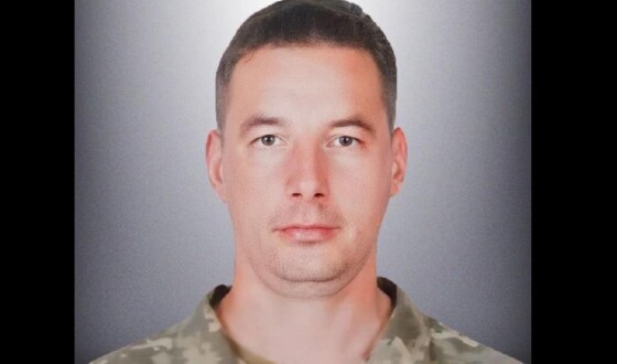 Сьогодні Львів прощається із Героєм Олексієм Дудиком