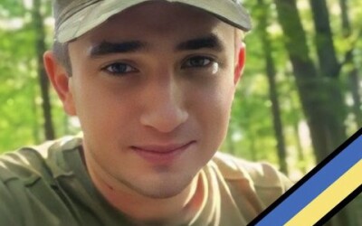 Сьогодні, 18 січня, Львівщина прощається із Героєм Іваном Змієм