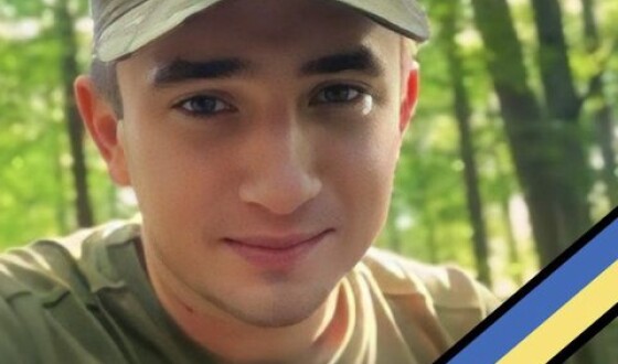 Сьогодні, 18 січня, Львівщина прощається із Героєм Іваном Змієм