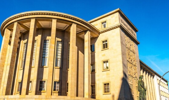 Рускій мір обламався засудити українського активіста в Португалії за політику