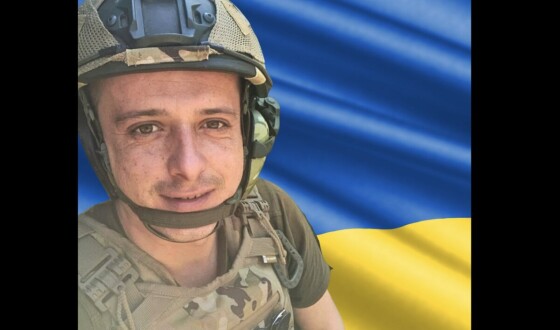 Сьогодні, 28 грудня, Львівщина прощається з Героєм Олегом Вільшинським
