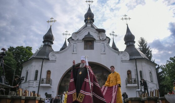 374 роки з часу битви під Берестечком: на Рівненщині вшанували пам&#8217;ять загиблих Героїв
