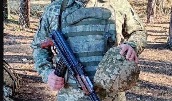 Вчора, 23 грудня, на Рівненщині провели останнім земним шляхом Героїв Андрія Люклянчука, Миколу Сичика та Віталія Комісарчука