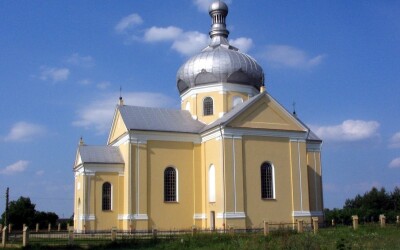 Михайло Паславський – священник УГКЦ, капелан УГА (140 років тому)