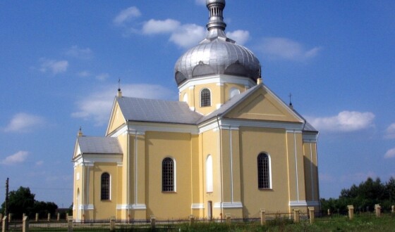 Михайло Паславський – священник УГКЦ, капелан УГА (140 років тому)