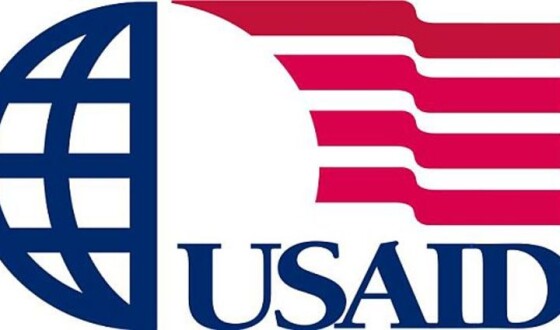 Білий дім планує урізати допомогу Україні в рамках USAID