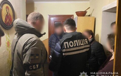 Поліція Львівщини та СБУ викрили організовану злочинну групу банкірів, які привласнювали кошти клієнтів