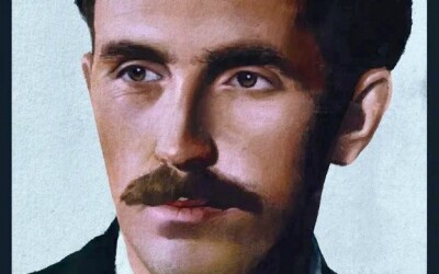 Дмитро Грицай-«Перебийніс» – генерал-хорунжий УПА (80 років тому)