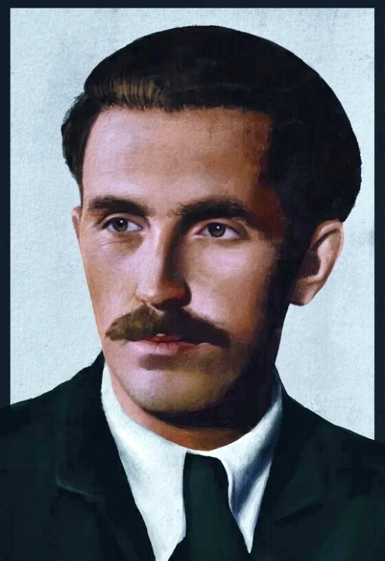 Дмитро Грицай-«Перебийніс» – генерал-хорунжий УПА (80 років тому)