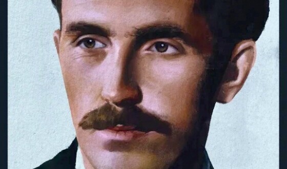 Дмитро Грицай-«Перебийніс» – генерал-хорунжий УПА (80 років тому)