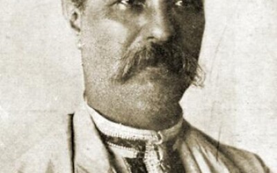Сергій Єфремов – літературний критик, історик літератури (150 років тому)