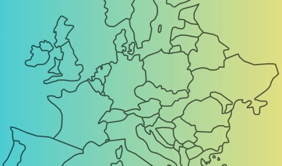 9 травня День Європи: просвітницький слайдер Інституту нацпам’яті