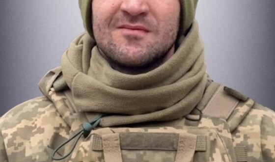 Сьогодні, 8 вересня, Львівщина прощається з Героєм Михайлом-Назаром Ковалем