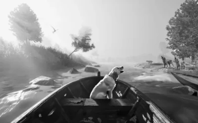 VR-фільм про підрив Каховської ГЕС на Венеційському кінофестивалі