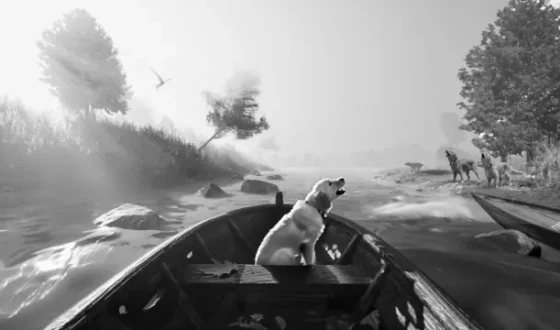 VR-фільм про підрив Каховської ГЕС на Венеційському кінофестивалі