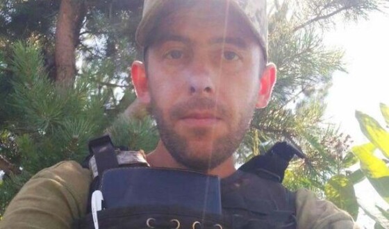 Сьогодні, 8 жовтня, Львівщина прощається з п’ятьма Героями