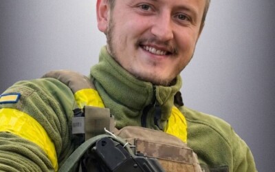 Завтра, 15 липня, Львів прощається з Героєм Романом Кирилюком