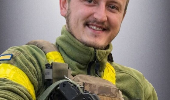 Завтра, 15 липня, Львів прощається з Героєм Романом Кирилюком