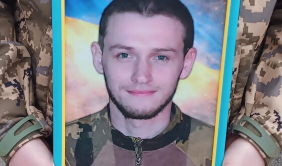 Сьогодні Сумська громада попрощалася з двома захисниками України