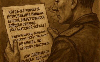 Сторінками боротьби УПА – 80 років тому