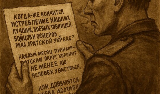 Сторінками боротьби УПА – 80 років тому