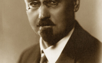 Михайло Мочульський &#8211; літературознавець, перекладач, юрист (150 років тому)