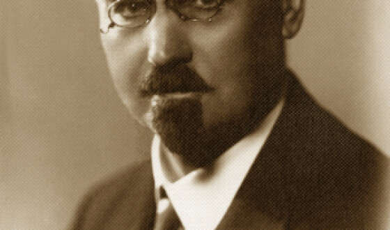 Михайло Мочульський &#8211; літературознавець, перекладач, юрист (150 років тому)