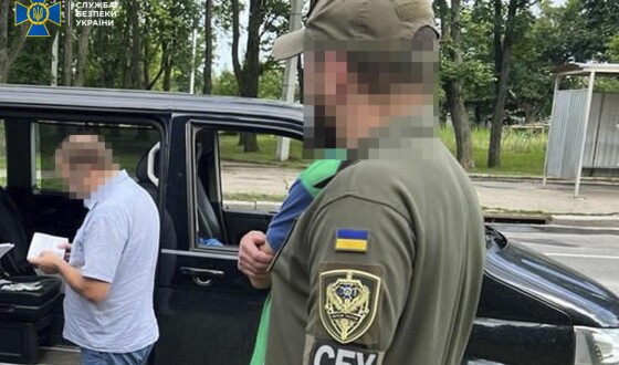 На Харківщині блокували схему ухилення від мобілізації за участі військкома
