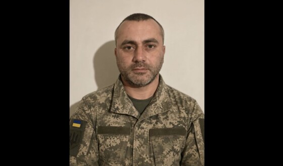 Сьогодні, 12 серпня, Львівщина прощається з п’ятьма Героями
