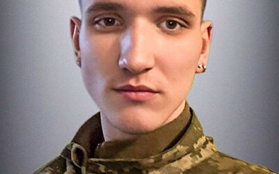 Завтра, 6 серпня, Львів попрощається з Героєм Андрієм Гриневичем