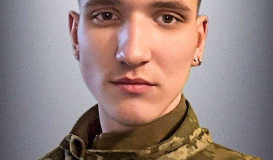 Сьогодні, 6 серпня, Львівщина прощається з Героєм Андрієм Гриневичем