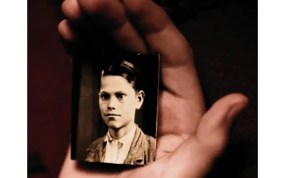 П’ять поколінь: В’ячеслав Бігун — лауреат конкурсу Стефаника за новелу, яку екранізовує