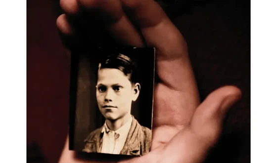 П’ять поколінь: В’ячеслав Бігун — лауреат конкурсу Стефаника за новелу, яку екранізовує