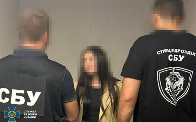 СБУ викрила у Києві злочинну організацію адвокатів та їхніх помічників, які «заробляли» на ухилянтах