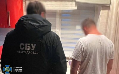СБУ, Нацполіція та ОГП викрили депутата Полтавської міськради на незаконному збагаченні на понад 340 млн грн