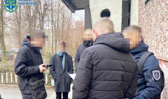 У Житомирі судитимуть колишнього слідчого, обвинуваченого у привласненні речових доказів у кримінальному провадженні на суму майже 500 тис. грн