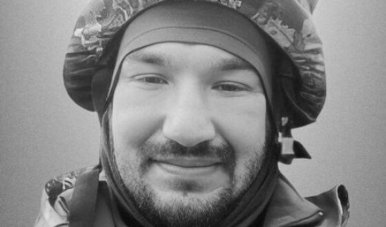 Сьогодні Львів прощається із Героєм Тарасом Змисним