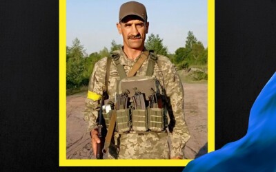 Вчора, 30 травня, на Рівненщині попрощалися з Героями Сергієм Шустиком, Юрієм Панасюком та Юрієм Ярмолюком