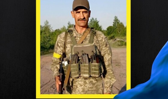 Вчора, 30 травня, на Рівненщині попрощалися з Героями Сергієм Шустиком, Юрієм Панасюком та Юрієм Ярмолюком