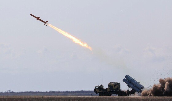 &#8220;Нептун&#8221; піде в армію ще в цьому році