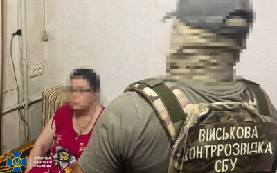 СБУ затримала доцентку-агентку фсб, яка коригувала удари рф по Одещині та вербувала місцевих військових