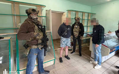 На Івано-Франківщині ДБР викрило канал збуту зброї. Припинено оборудку вартістю понад 4 млн гривень