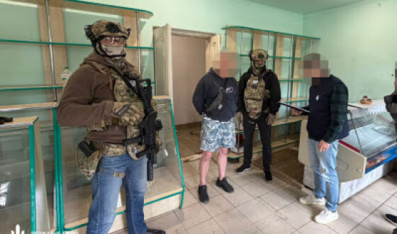 На Івано-Франківщині ДБР викрило канал збуту зброї. Припинено оборудку вартістю понад 4 млн гривень