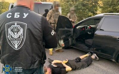 СБУ та Нацполіція викрили ще 9 схем ухилення від мобілізації у різних регіонах України