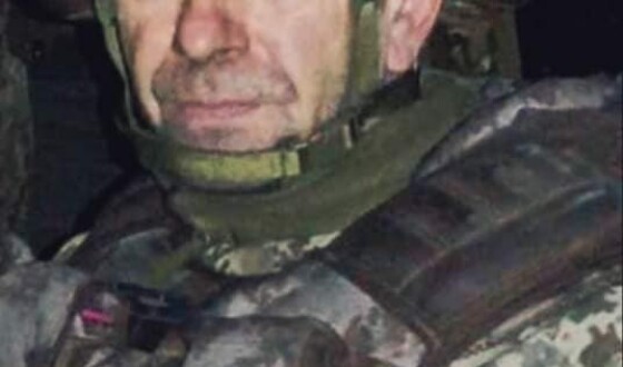 Волинь сьогодні прощається з двома Героями