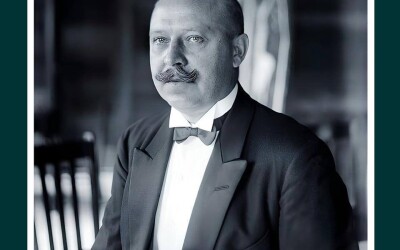 150-річчя Олександра Кошиця: у Полтавському коледжі мистецтв вшанували пам&#8217;ять композитора УНР