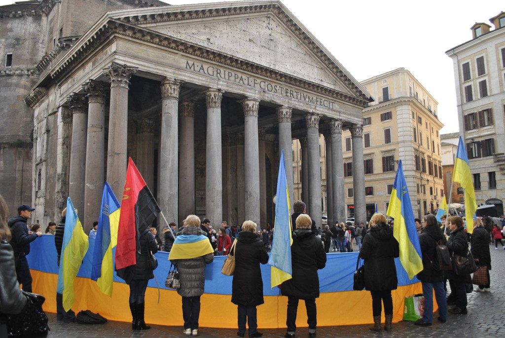 євромайдан 2 22.12