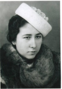 Дарія Гусяк-1943