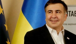 Одеситів і Міхеїла Саакашвілі поєднала взаємна любов Фото див. у доданому до листа ворді_html_29a36f22